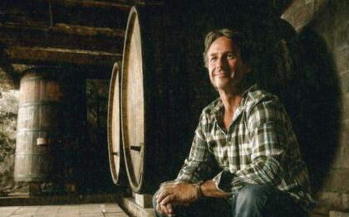 
Paul Sobon of Sobon Family Wines earned kudos in Wine Enthusiast magazine’s “Top 100 Best Buys of 2014.”
