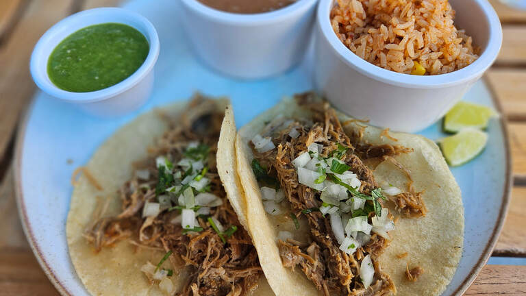 Midtown Sacramento Mexican restaurant to close after 19-year run in Lavender Heights