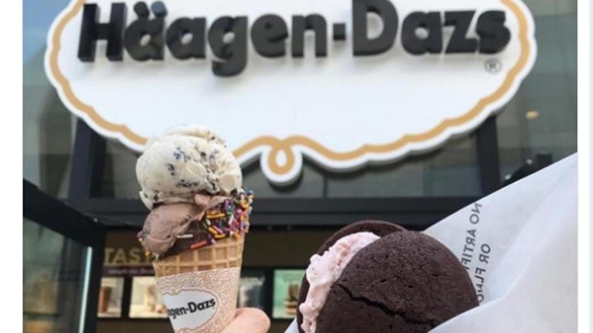 The Downtown Commons Häagen-Dazs shop will offer free ice cream scoops and a chance to win free ice cream for a year to its first 500 guests Saturday, Jan. 13, to celebrate recently opening in Golden 1 Center’s new dining area.