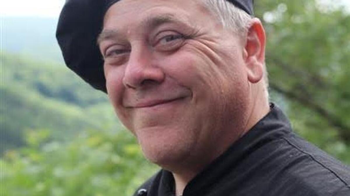 Ken Albala is a University of the Pacific professor and food historian.