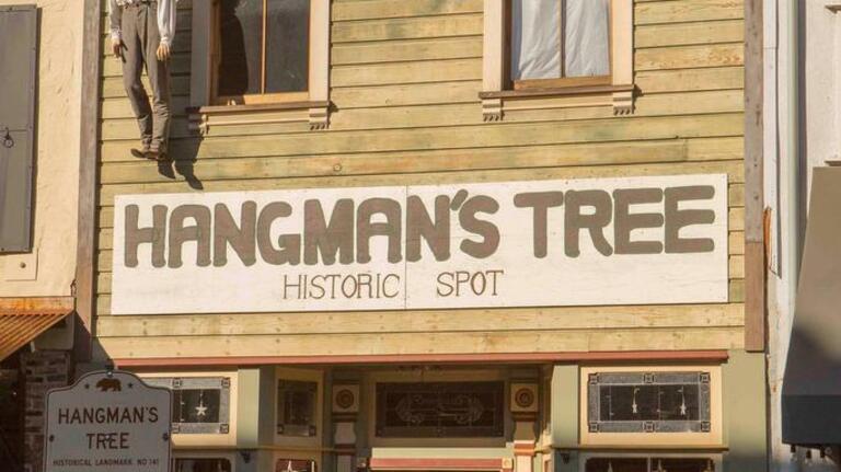 California’s most haunted-sounding places: Have you been to any of these?