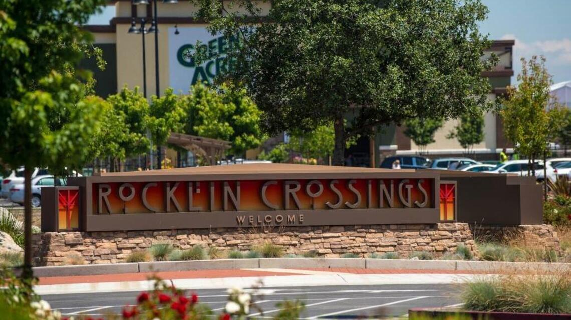 Permanent closure for boxing gym inside Rocklin shopping center