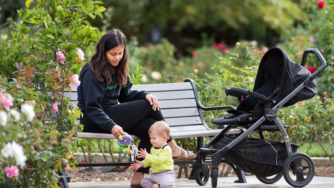 This Sacramento park has delighted visitors for 120 years, from alligators to parachute jumps