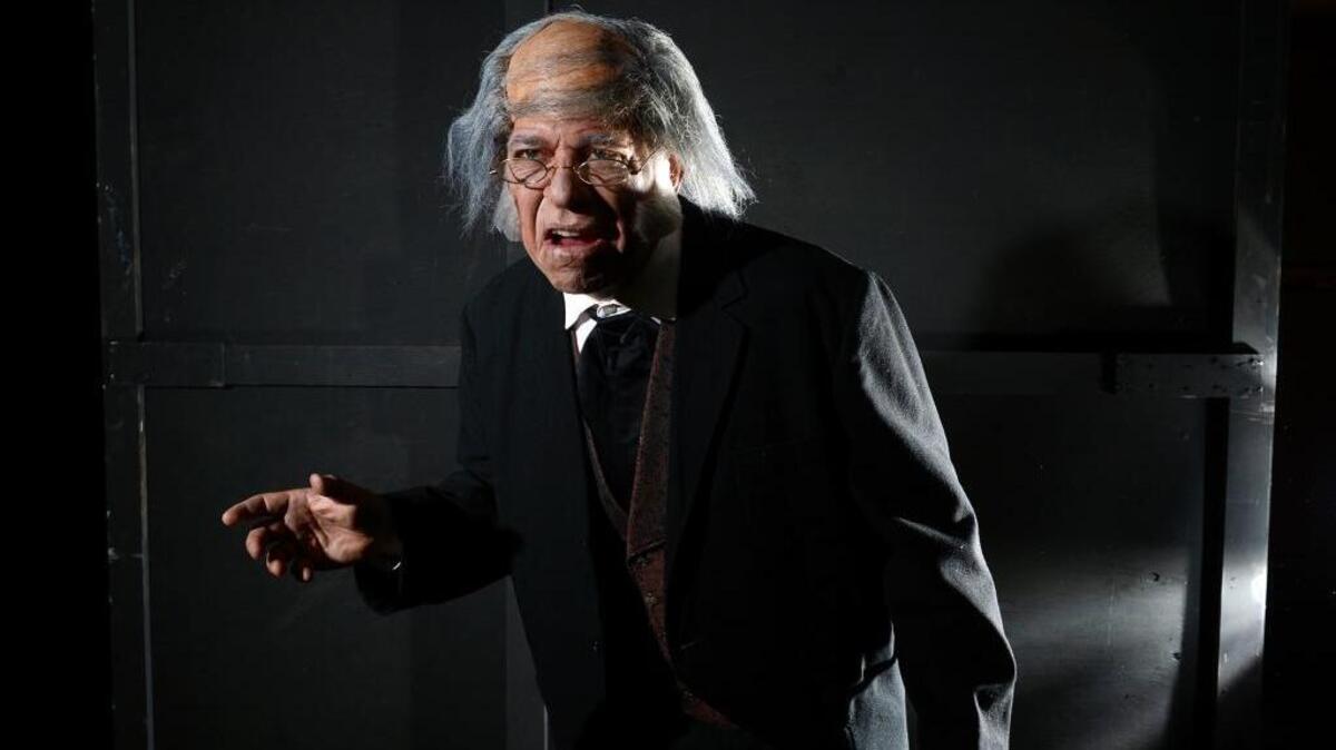 “A Christmas Carol” has been a favorite book, movie and play since its release more than 150 years ago.