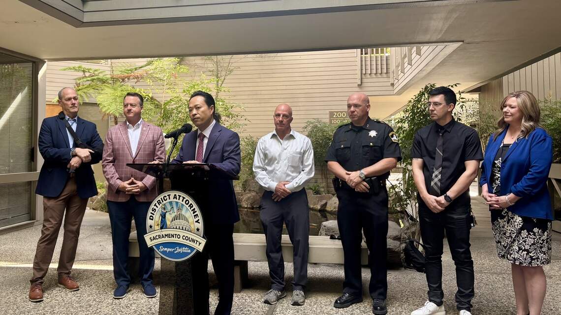 To break cycle of repeat, nonviolent offenses, Sacramento County adds treatment beds