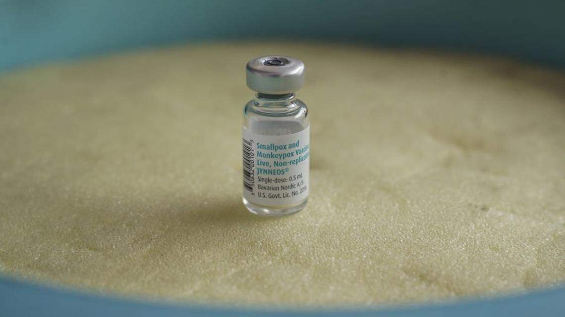 Vaccinations urged as dangerous strain of virus emerges in Northern California