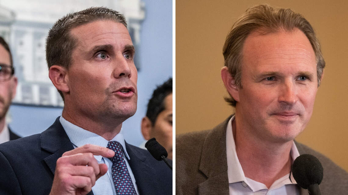 Your Guide to California’s 1st Congressional District Race
