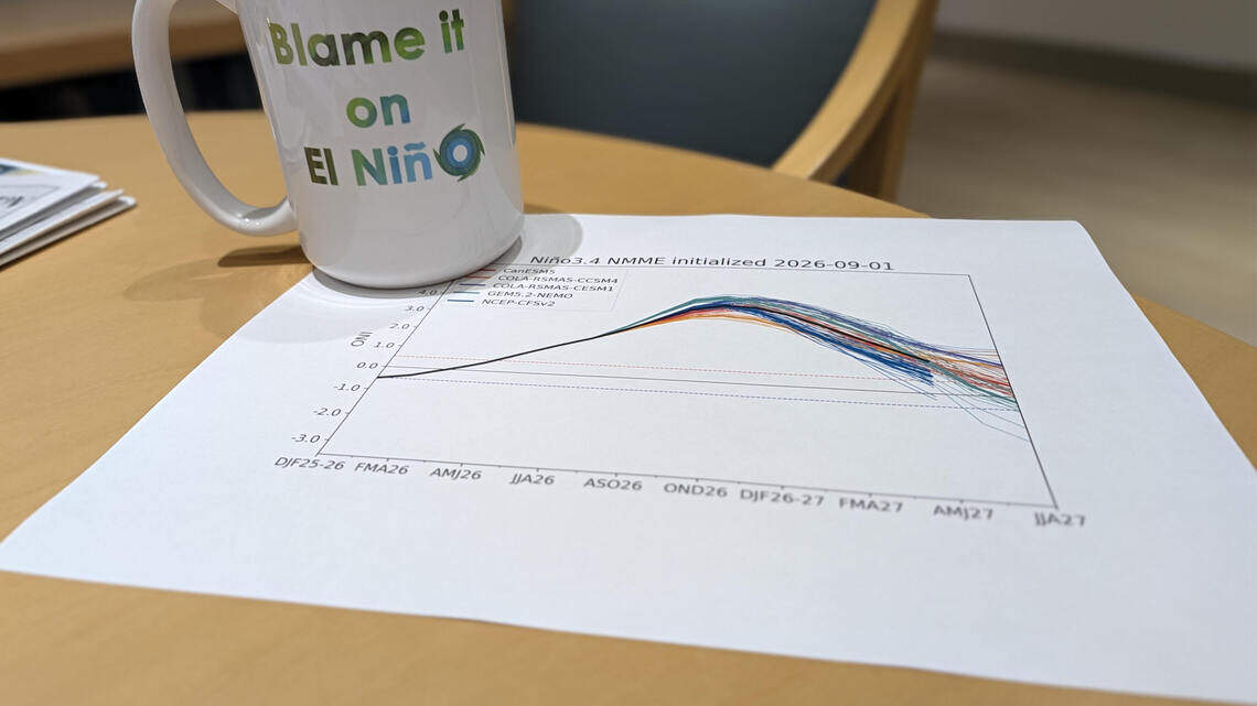 El Niño hype is loud. The numbers back it up, but here’s what they really mean