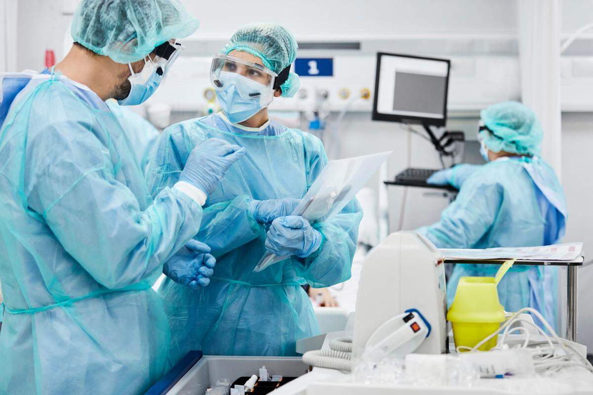 Whether it’s a surgery, a routine checkup or an unexpected trip to the emergency room, patients in California trust that their medical providers will meet a safe, professional standard of care.