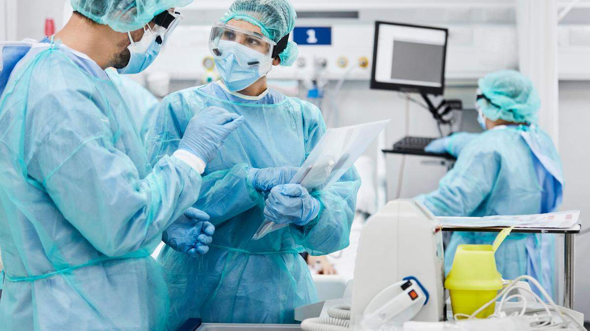 Treatment in intensive care units often saves lives, but some patients report that it takes a mental toll.