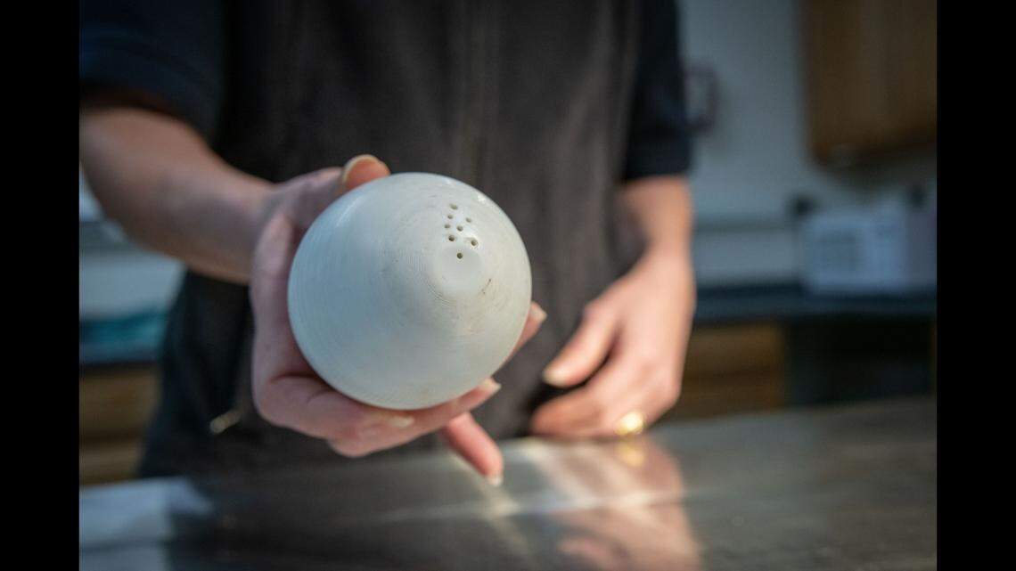 Smart eggs are used to gather information from places scientist can’t go.