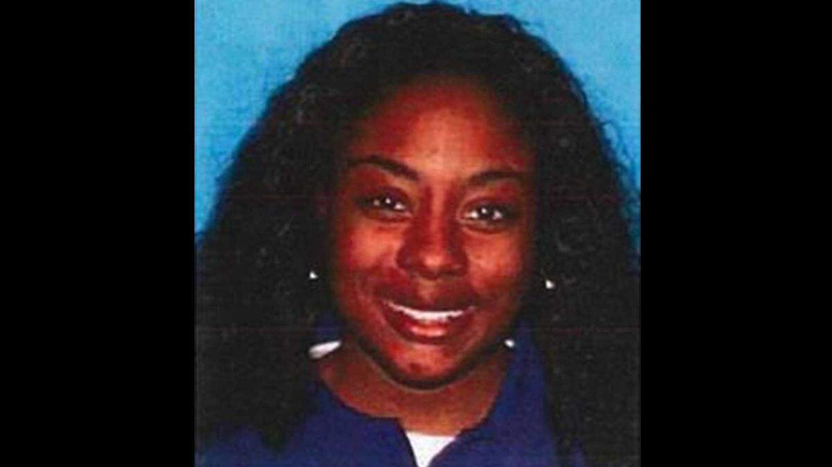 Perrean Gray of San Francisco was identified as the body found in 2001 in the remains of a burned out trash bin in the 7900 block of 18th Avenue in Sacramento. On Tuesday, November 26, 2019, Sacramento police announced they had confirmed her identity using DNA forensic technology.