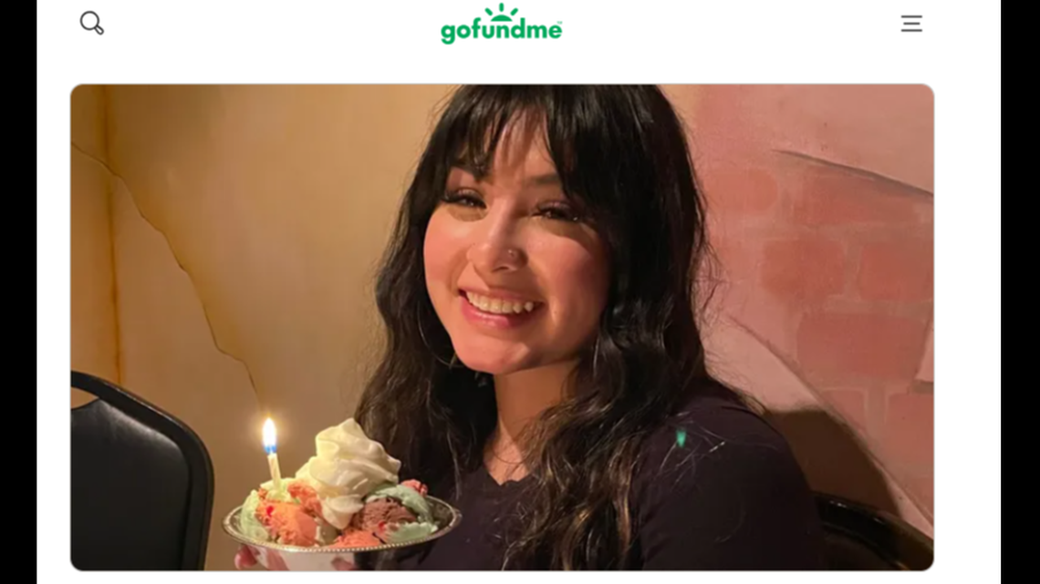 Jada Gonzales was shot and killed in December 2022 in New Mexico, officials said.