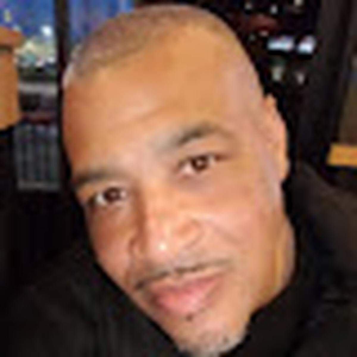 Ronnie Roshawn, head custodian.