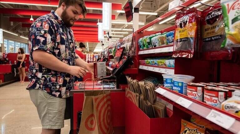 California unions are attacking self-checkout stations as if they are pawns | Opinion