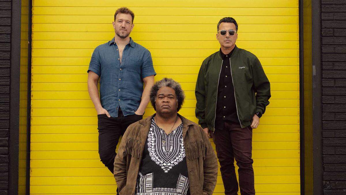 The instrumental soul trio Parlor Greens is scheduled to perform at 9 p.m. Thursday, March 19, at the Torch Club as they prepare to release their sophomore album “Emeralds” on April 10. Tickets at the door only.