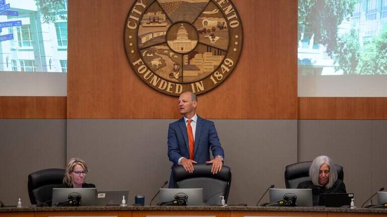 Sacramento mayor’s common sense approach to homelessness and why he’s right | Opinion