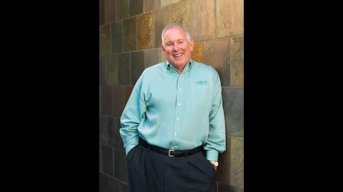 Pride CEO Michael Ziegler dies after decades of work for people with disabilities