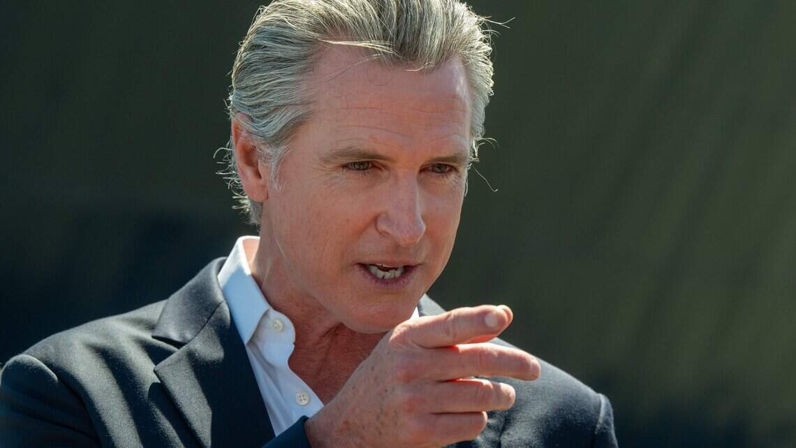 Sacramento’s top news: Newsom's new label, Yosemite land deal and a union fight