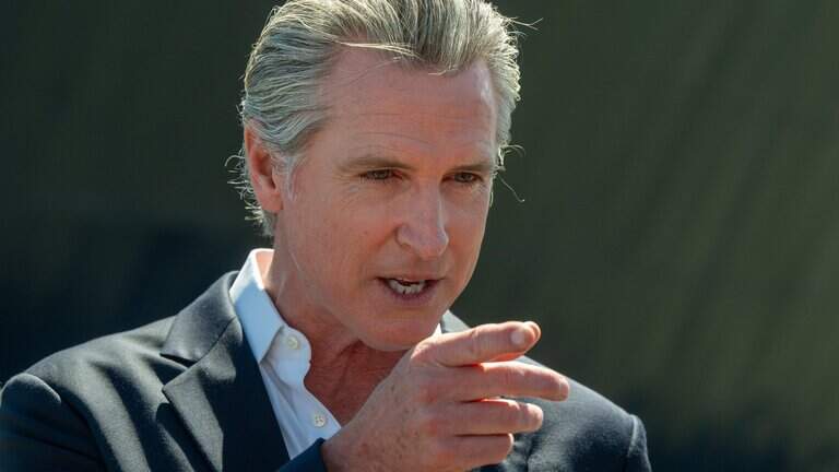 Gov. Gavin Newsom launches ‘Made in California’ product label