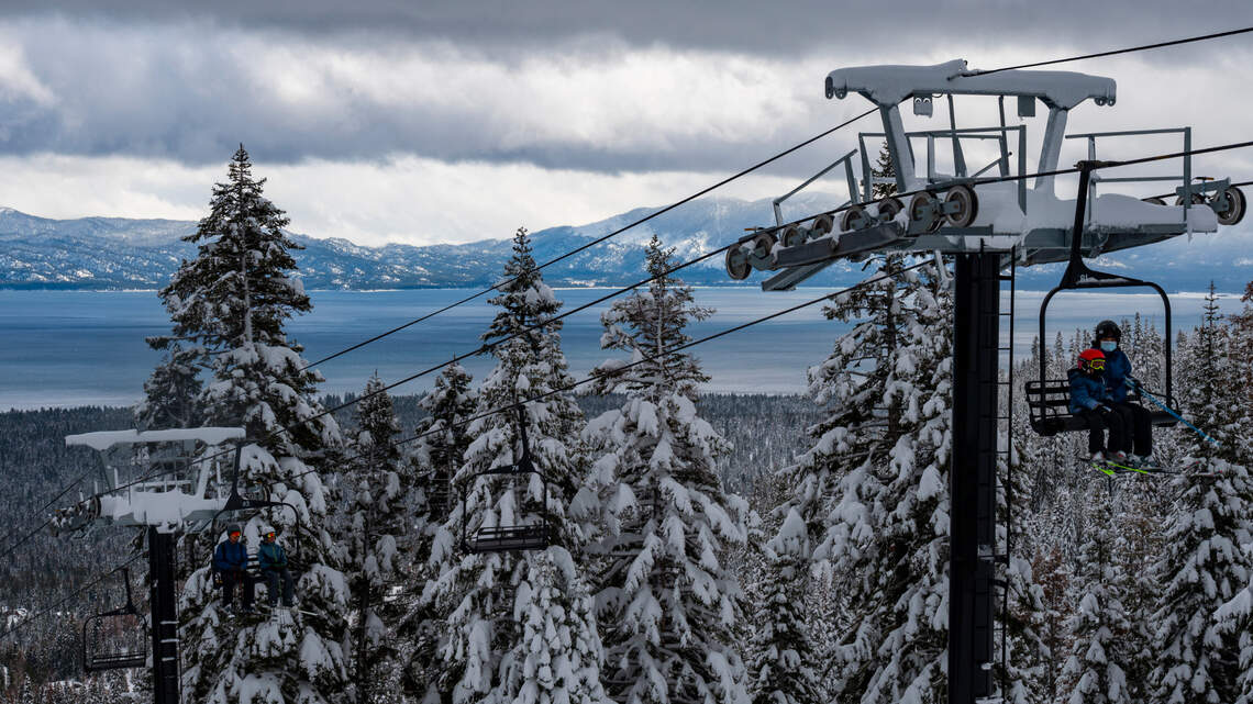 Popular Tahoe ski resort won’t be open this upcoming winter season. Here’s why