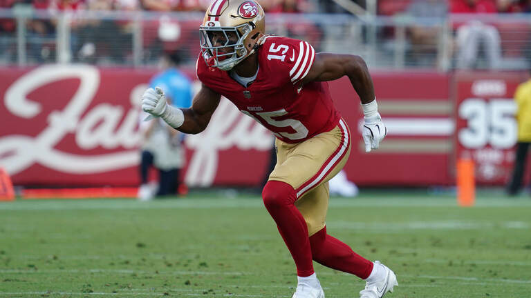 49ers lose promising rookie for 10 weeks after ankle surgery. Will he return?