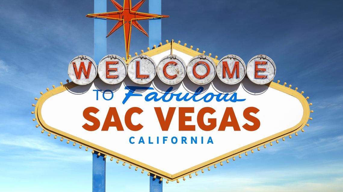 Amador tribe cuts gaming deal with Newsom. Does Sacramento region have room for another casino?