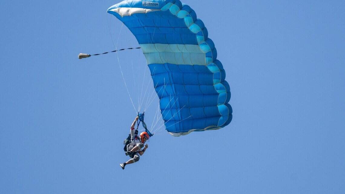 How did 28 people die while skydiving near Lodi? Here’s what we know happened