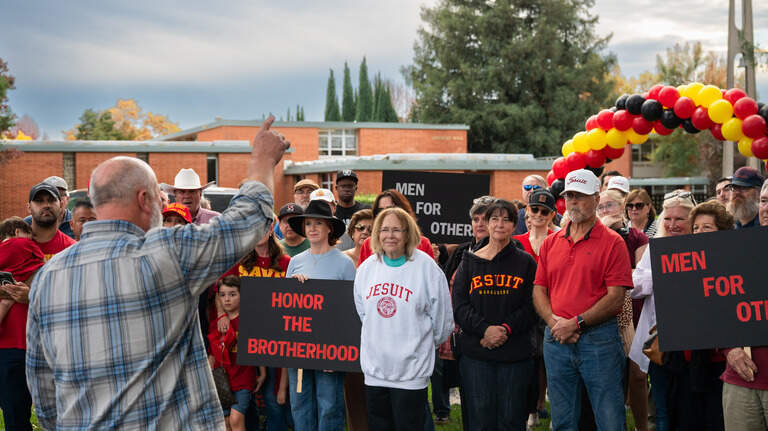 Jesuit High sued, Hilton’s new ad pitch. Sacramento’s top stories July 22