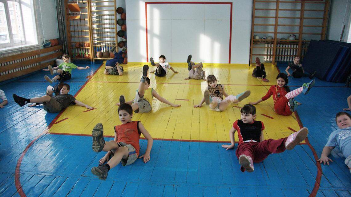 California’s lack of fitness data for students harms efforts to combat obesity and inactivity. Action is needed to ensure children’s health and wellness statewide.