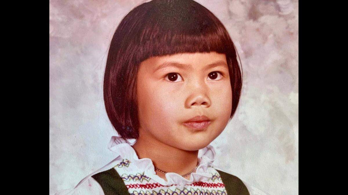 A man pleaded guilty to a murder charge in the death of a 5-year-old, Anne Pham, girl who was kidnapped walking to her kindergarten class 40 years ago, officials said.