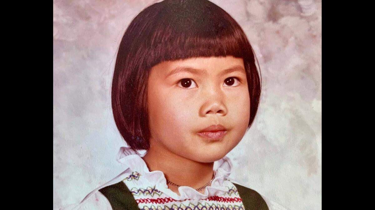 A man is facing murder charges in the death of a 5-year-old, Anne Pham, girl who was kidnapped walking to her kindergarten class 40 years ago, officials said.