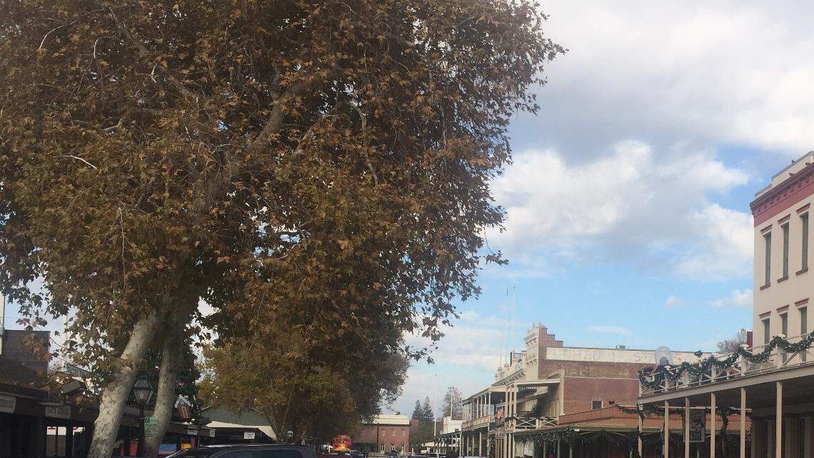 Officials issued almost 10,000 parking meter tickets since the start of 2015 on the quarter-mile stretch of Front Street in Old Sacramento.