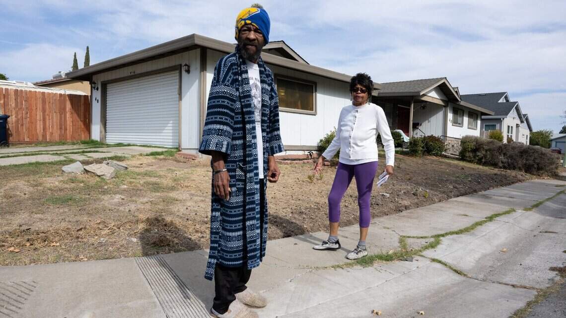 $20k? Homeowners in some Sacramento neighborhoods are billed more for sidewalk repair
