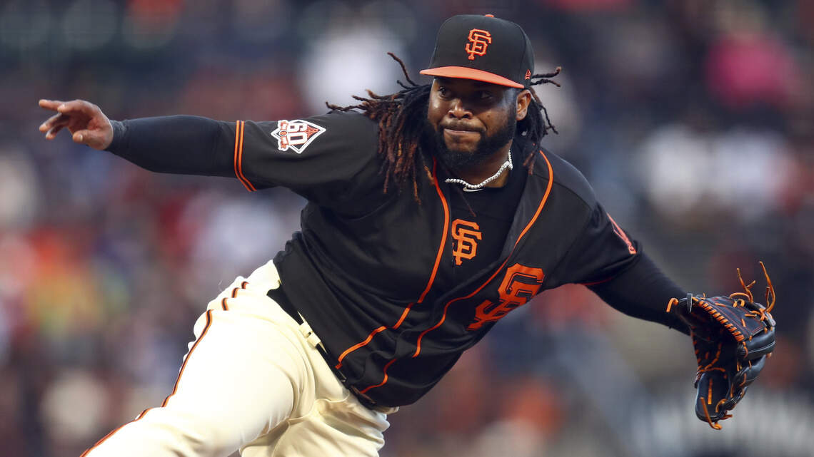 Raley Field to welcome another Giants starter this weekend