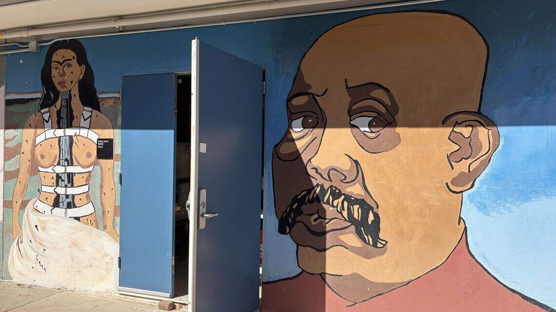 Sac State student faces discipline over chalk protest. What’s the policy?