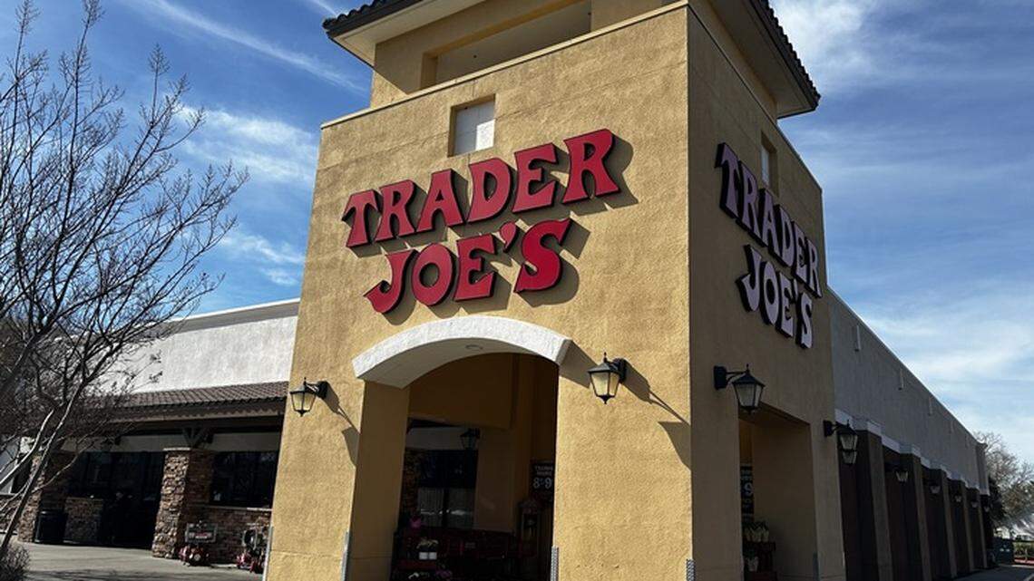 Shop at Trader Joe’s in California? See if you’re eligible for a $100 payout