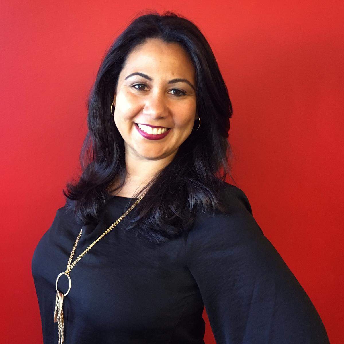 Jacqueline Martinez Garcel
