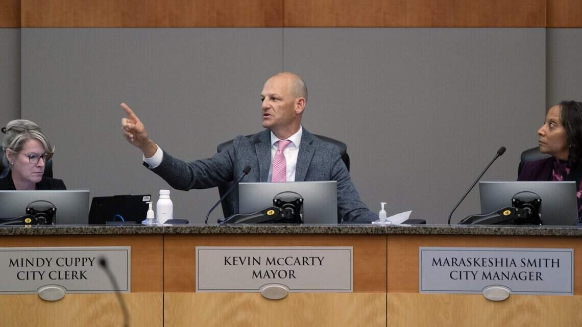 City Hall protests to Kings’ draft pick: This week’s top stories in Sacramento
