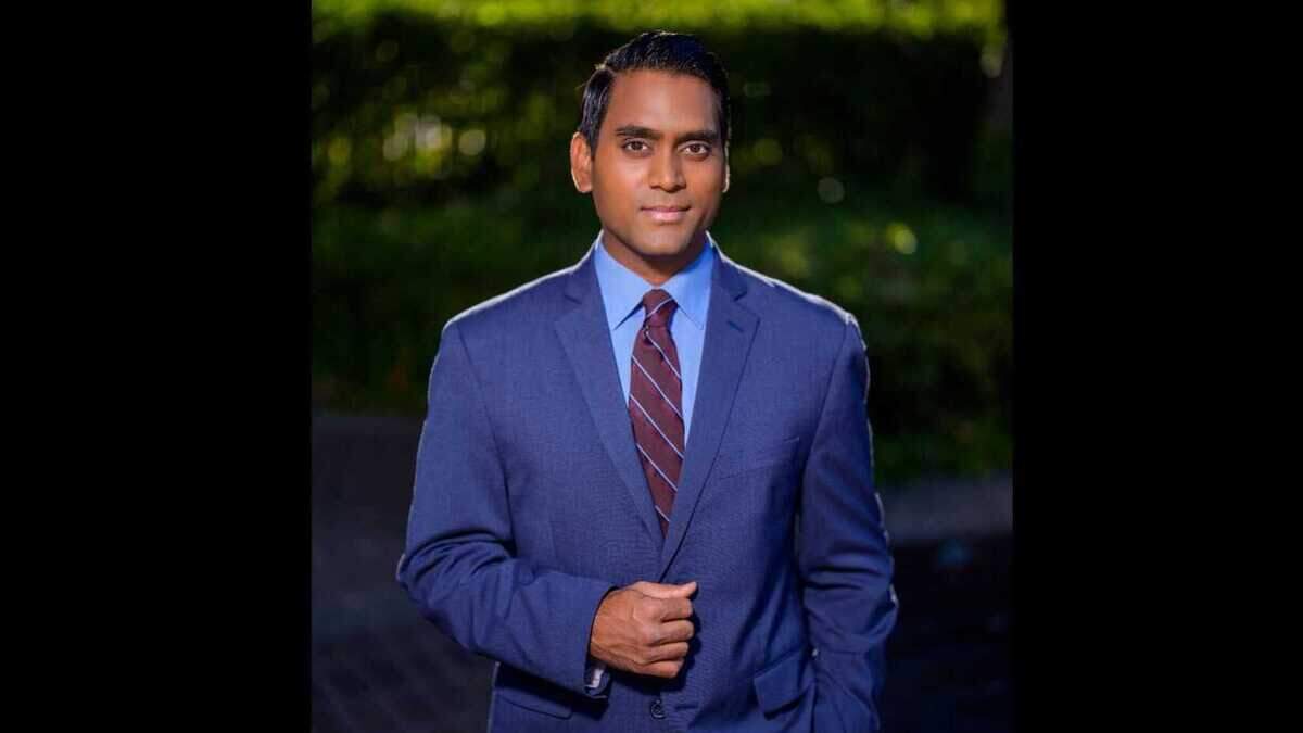 Orko Manna, a reporter for KCRA 3, announced he’s leaving the station. He will be reporting in Houston with CBS-affiliate KHOU.