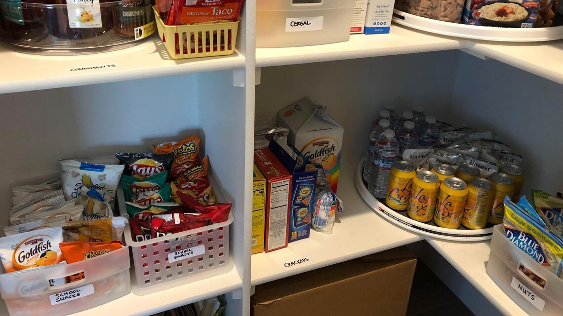 A home for every thing: How a professional organizer can help you declutter in 2019