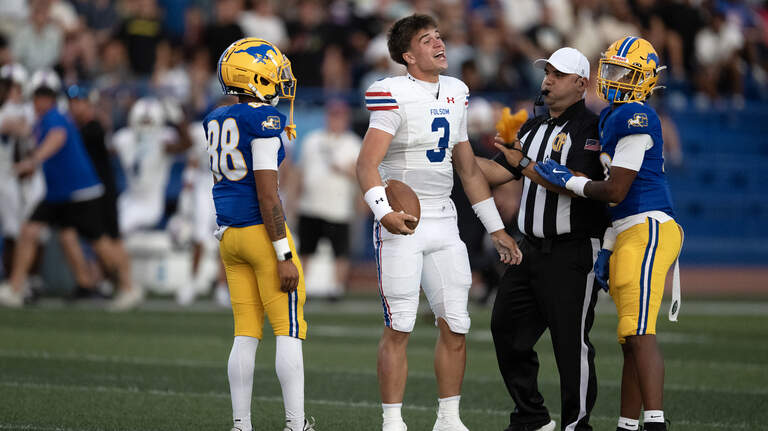 Folsom, Grant Union high schools are rivals and gems of Sacramento culture | Opinion