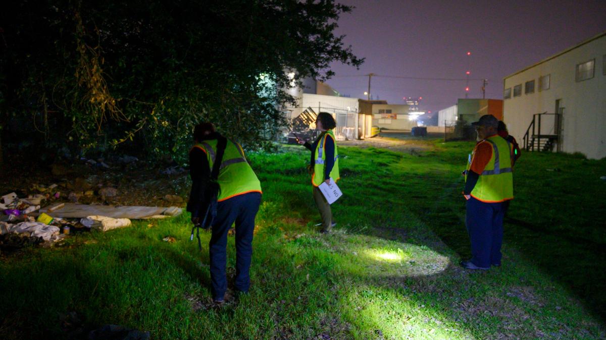 6 ways you can help Sacramento County’s homeless community this winter