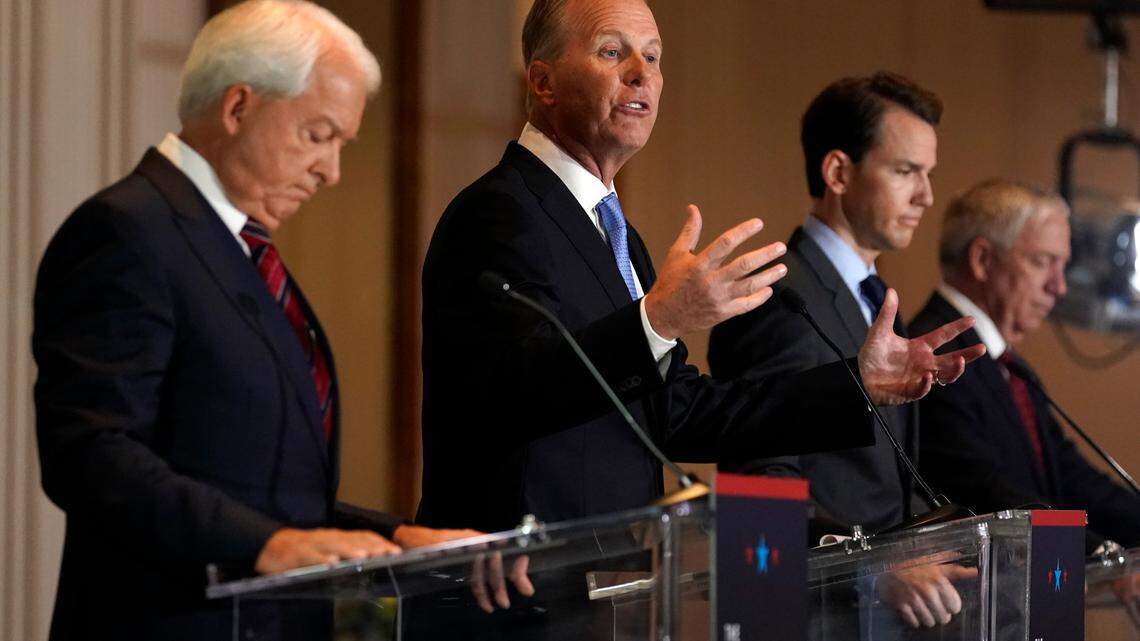 Vote ‘no’ on the Newsom recall — but to be safe, also pick this candidate. Here’s why