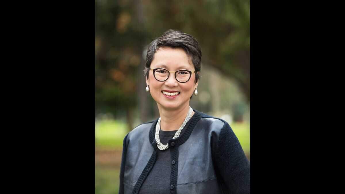 Futuro Health chief executive officer, Van Ton-Quinlivan, was hired to help carry out Kaiser Permanente and SEIU-UHW’s goal of recruiting workers for careers as licensed vocational nurses, medical coders and other allied health professionals.