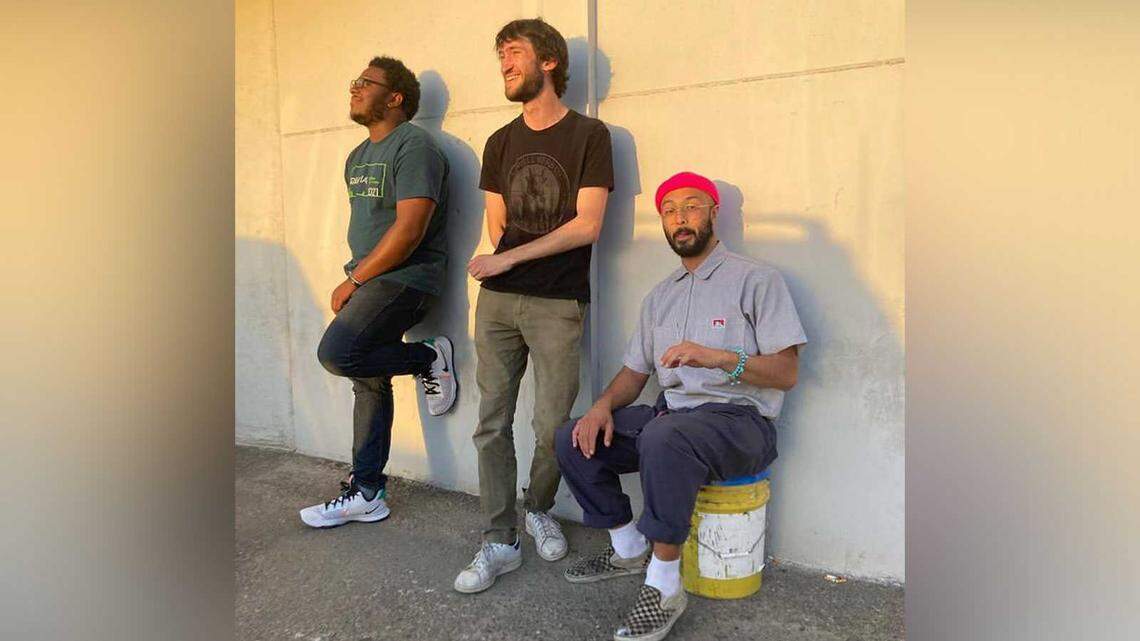 LabRats! â Jacob Swedlow, Joey Archie and Miguel Recendez â kicks off the Concerts in the Park series Friday, May 5, and will bring their alchemy of R&B, jazz, hip-hop and soul to the Starlet Room the following night.