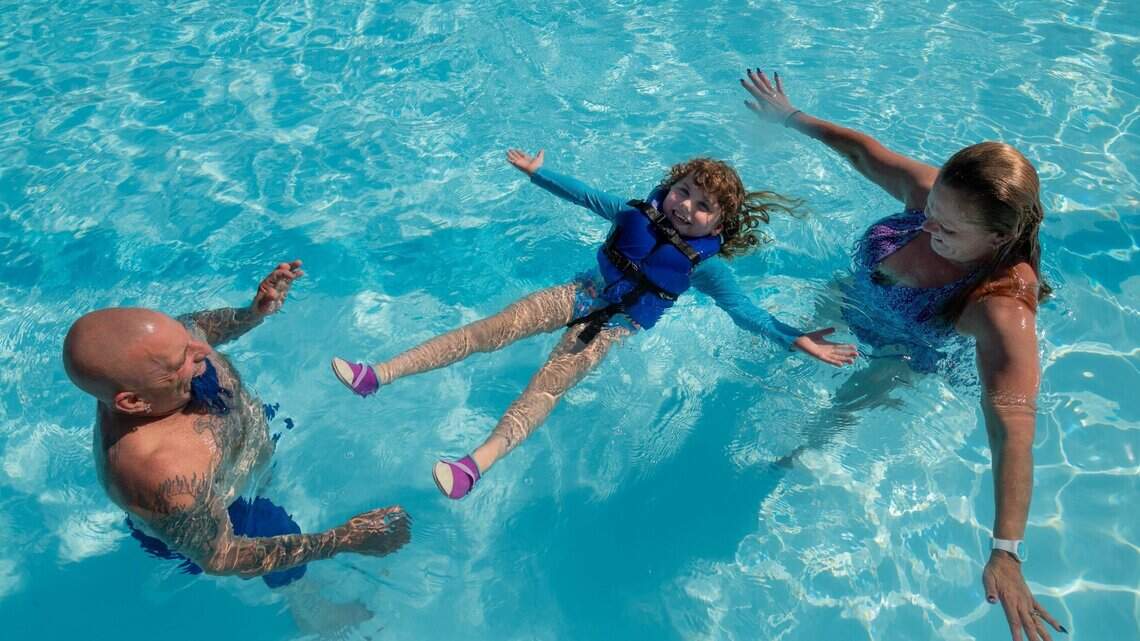 When do Sacramento pools open for the summer? Here’s when and where you can dive in