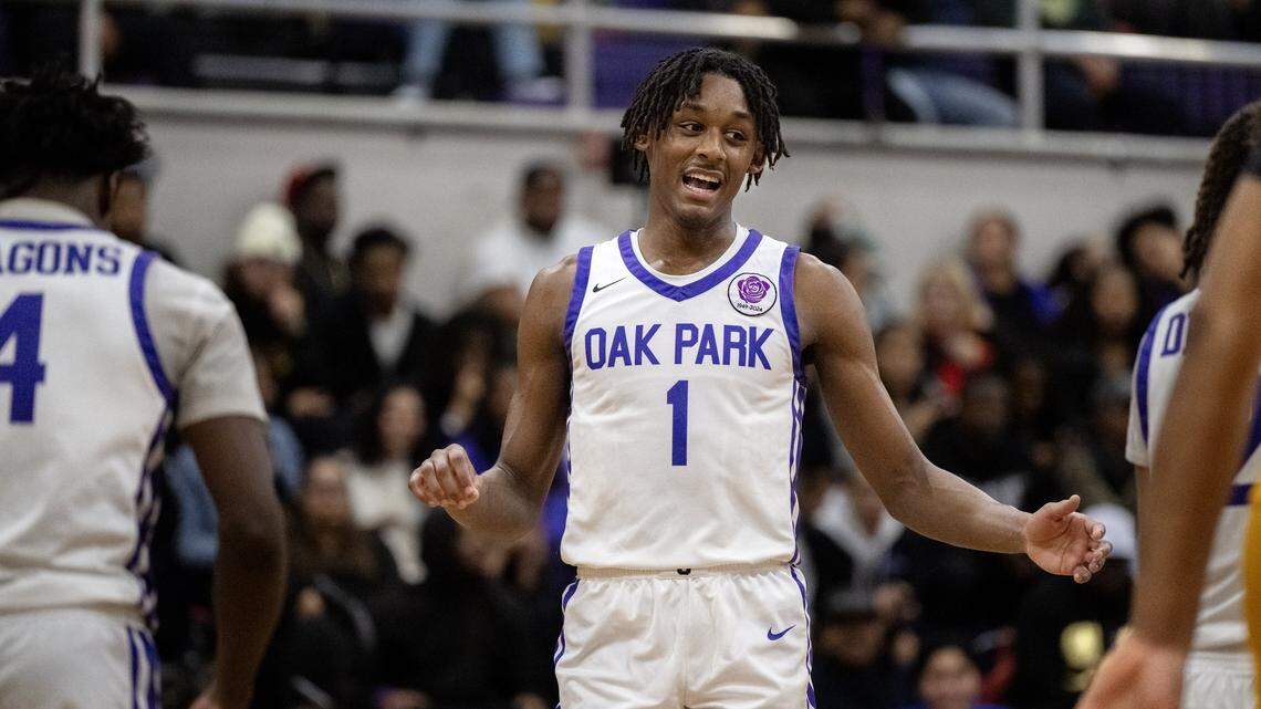 Sacramento-area boys basketball boasts fabulous freshman crop. Will they stay?