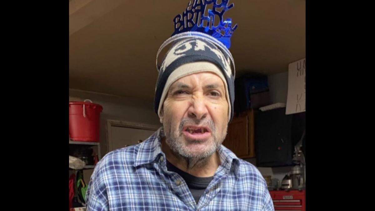 Francisco R. Ramirez, 58, died of hypothermia in Sacramento on Nov. 30, 2022. He was homeless at the time of his death. He raised four children in the city.