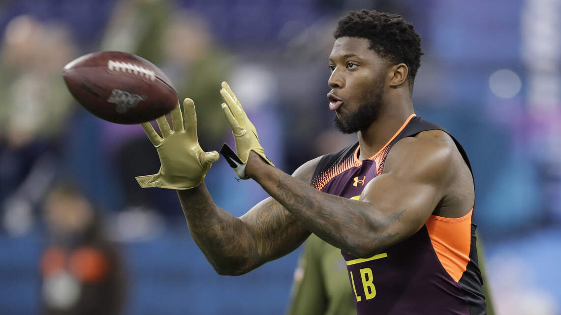 Raiders mock drafts: Once a 49ers favorite, pass rusher expected in silver and black